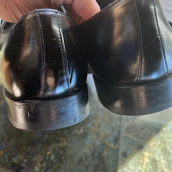 Prada monk strap shoes - Picture 9 of 13